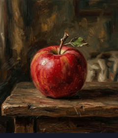 Oil Painting